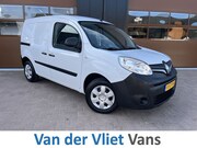 Renault Kangoo - 1.5 dCi E6 R-link BPM Vrij! Lease €168 p/m, Airco, Navi , PD