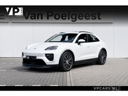 Porsche Macan - 4 S 100 kWh Luchtvering | Panoramadak | Trekhaak