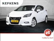 Nissan Micra - 100PK N-Connecta | 1ste eigenaar | AppleCarplay/AndroidAuto