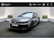 Volkswagen Passat - Variant 1.5 204pk DSG e-hybrid R-Line Edition | SoH 101% | P