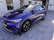 Volkswagen ID.4 - Pro 77 kWh * Soh 96,88% * trekhaak *