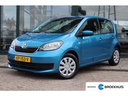 Skoda Citigo - 1.0 Greentech Ambition 59PK | Airco | Cruise control