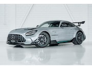 Mercedes-Benz AMG GT - Black Series P One Edition | incl. BTW | Excl. BPM |