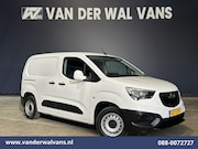 Opel Combo - 1.5D 102pk L1H1 Euro6 Airco | Navigatie | Apple Carplay | Cr