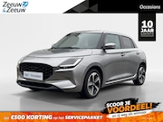 Suzuki Swift - 1.2 Style Smart Hybrid | 17inch lichtmetalen velgen | Naviga