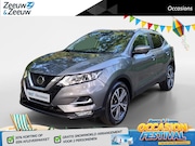 Nissan Qashqai - 1.3 DIG-T N-Connecta | AIRCO | CLIMATE CONTROL | 18'' LICHTM