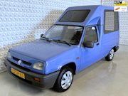 Renault Express - 1.2 Combi RN - ROLSTOEL / INVALIDE VERVOER (1995)