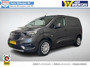 Opel Combo - 1.5D 75kw | L1H1 Edition | Airco | Cruise | Carplay