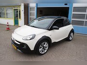 Opel Adam - 1.2 Jam