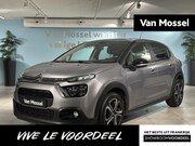 Citroën C3 - 1.2 PureTech Feel | Navigatie | Parkeersensoren | Apple Carp