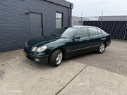 Lexus GS-Serie - 300