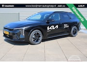 Kia K4 - Sportswagon 1.0 T-GDi MHEV GT-Line Launch Edition Panodak /