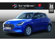 Suzuki Swift - 1.2 Select Smart Hybrid | VOORRAAD NIEUW | AUTOMAAT | Naviga