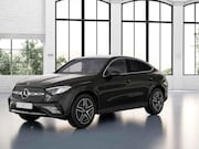 Mercedes-Benz GLC-Klasse Coupe - 300e 4MATIC Business Solution AMG Voordeel € 12.208 Voorraad