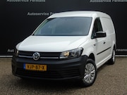 Volkswagen Caddy - 2.0TDI L2 Maxi - 2020 - 98DKM - Schuifdeur - Trekhaak