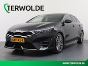 Kia ProCeed - 1.5 T-GDi GT-PlusLine | Automaat | Panoramisch Schuifdak | T