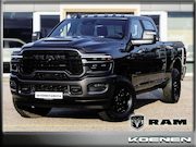 Dodge Ram - 2500 6.7 Cummins HO Rebel 1.475 Nm C1 Geen bijtelling