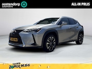 Lexus UX - 250h Preference Line