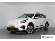 Kia e-Niro - DynamicLine 64 kWh | 1e Eigenaar! | SOH 100% | Warmtepomp |
