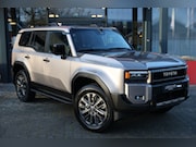 Toyota Land Cruiser - 2.8 D-4D 5DRS hybride 48v PROFESSIONAL PANO DAK A/T VAN