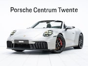 Porsche 911 - Carrera 4 GTS Cabriolet