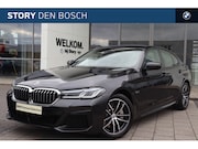 BMW 5-serie - 530e High Executive M Sport Automaat / Sportstoelen / Laserl