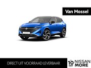 Nissan Qashqai - Tekna Plus + Two Tone | 12.3" TFT digitale cockpit | Automat