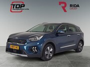 Kia Niro - 1.6 GDi PHEV Dynamicplusline | Trekhaak | Stoel/stuurverwarm