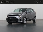 Kia Picanto - 1.0 DPI DynamicLine | Camera | Cruiscontrol | Navigatie | Ai
