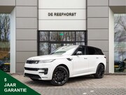 Land Rover Range Rover Sport - 3.0 P460e Dynamic SE PHEV | Levering 04-2026 | Momentum Edit