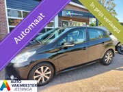 Peugeot 208 - 1.4 e-HDi Blue Lease automaat