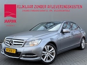 Mercedes-Benz C-klasse - BWJ 2011 180 Business Class 157 PK Avantgarde AUTOMAAT | TRE