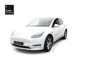 Tesla Model Y - Long Range AWD/Certified Pre owned/Trekhaak