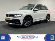 Volkswagen Tiguan - 1.4 TSI Comfortline Business R | NAVI | 360 CAMERA | STOELVE