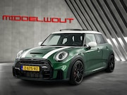 MINI John Cooper Works - Mini 2.0 Pano-dak/JCW-Remm/Camera/Head-up Display