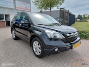 Honda CR-V - 2.0i AUTOMAAT