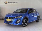 Peugeot 208 - 1.2 Hybrid 136PK GT* ECC / Navi / Cruise / PDC / Camera