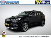 Jeep Compass - 4xe 190 Plug-in Hybrid Electric Limited Lease | Navi | Camer
