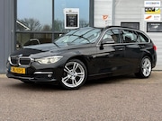 BMW 3-serie - 318i Corporate Lease High Executive, Leder, NAP