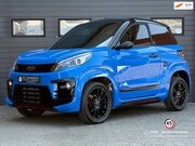 Ligier JS60 - Sport Ultimate Brommobiel 2022 1e eig 21dkm ZGAN