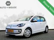 Volkswagen Up! - 1.0 move BlueMotion Stoelverwarming Automaat