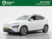 Hyundai Kona - EV Fashion 64 kWh | 3-Fase | SOH 100% |Private Lease 449 p/m