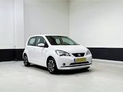 Seat Mii - 1.0 Style Intense | NL | Parkeersensoren | Airco | Bluetooth