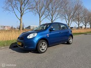 Nissan Micra - 1.2 ELLE
