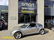Smart Roadster - Coupé 0.7