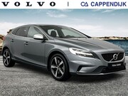 Volvo V40 - T3 153PK AUT6 Polar+ Sport| Panodak| Camera| H&K sound| Trek
