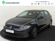 Volkswagen Polo - 1.0 TSI Life Business | Navigatie | Stoelverwarming | Climat
