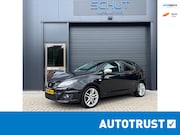 Seat Ibiza - SC FR 150PK Bocanegra DSG |5DRS | LEDER | CARPLAY | CLIMA |