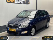 Skoda Fabia - Combi 1.2 TSI Greentech Elegance