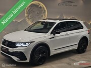 Volkswagen Tiguan - 1.4 TSI eHybrid R-Line Panorama/Keyless/IQ Light